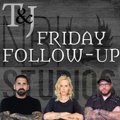 S17 Ep23: Follow-Up S17: E23