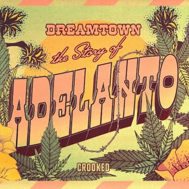 Dreamtown… A Primer.