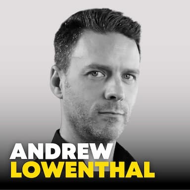 "Should We Ban Hate Speech After Bondi?" with Andrew Lowenthal