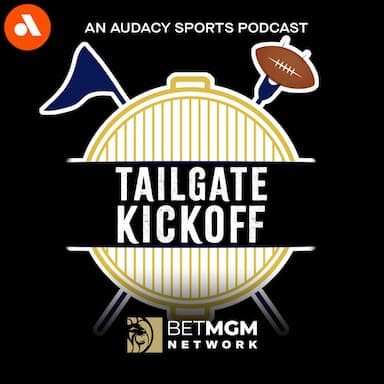 Ryan Horvat's College Football Bets (11-18)