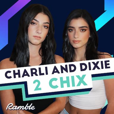 Charli on The iHeart Awards, Favorite Snacks + New Hair & Makeup!