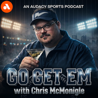 Episode 19: Is it time to panic??