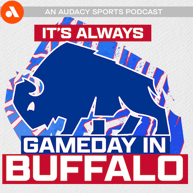 Bills release Matt Araiza