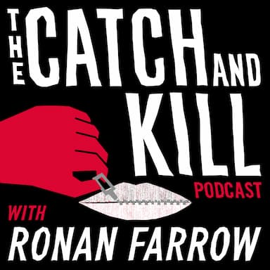 Episode 6: The Pattern