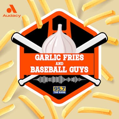 We Got Exciting Giants Baseball Again