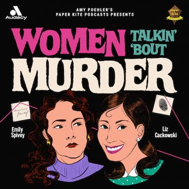 Women Talkin’ ‘Bout Murder - 10. What Happened to Donna
