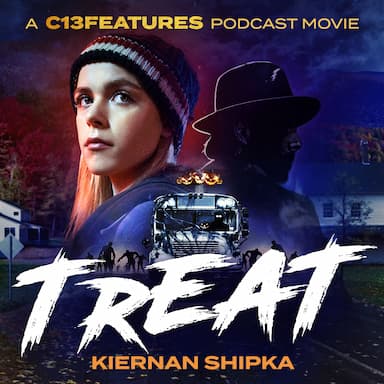 C13Features Presents: Treat, Starring Kiernan Shipka