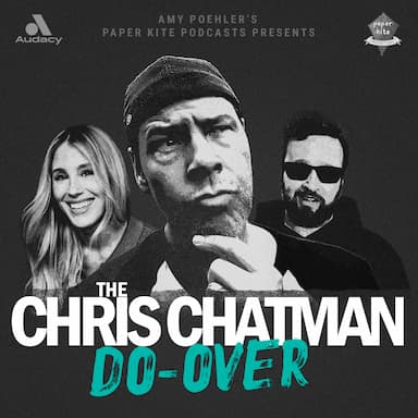 The Chris Chatman Do-Over - 6. Pickleball