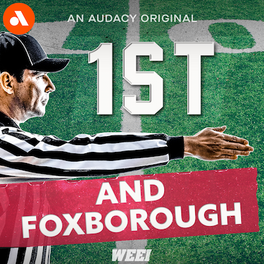 [Patriots] Why the Patriots Should NOT Dump Mac Jones for Derek Carr or a Mid-Tier Vet | '1st & Foxborough'
