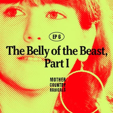 Chapter 6: The Belly of the Beast, Part I