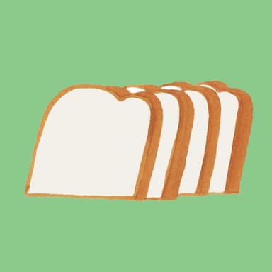 Bread: Historic staple, riot-starter, loneliness cure