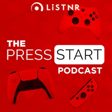 Guessing What Will Be 2025's Best Games — The Press Start Podcast