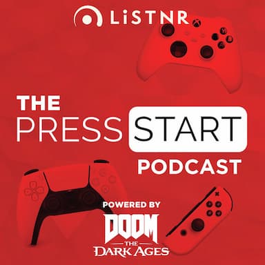 What's Happening At Kojima Productions, Naughty Dog & Haven Studios? — The Press Start Podcast