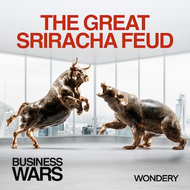 The Great Sriracha Feud | If You Can't Stand the Heat | 3