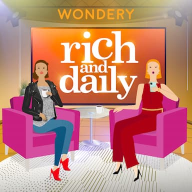 Rich and Daily: When it Comes to the Kids, Joe Says it's NOT Sophie's Choice
