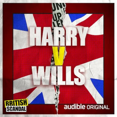 Harry v Wills | The Fab Four | 2