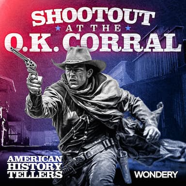 Shootout at the O.K. Corral | Vendetta | 4