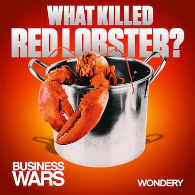 What Killed Red Lobster? | Chain Reaction | 3