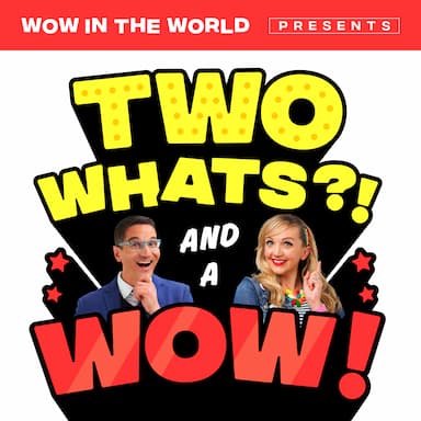 Two Whats?! And A Wow! - Lend a Hand (10/17/25)