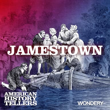 Jamestown | The Starving Time | 3