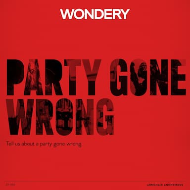 Armchair Anonymous: Party Gone Wrong