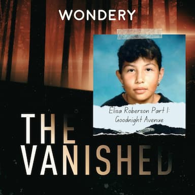 Elisa Roberson Part 1: Goodnight Avenue