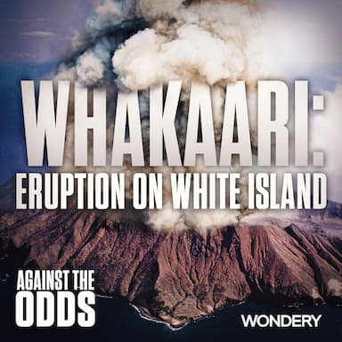 Whakaari: Eruption on White Island | Hell on Earth | 2