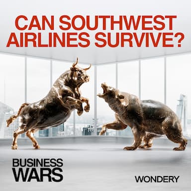 Can Southwest Airlines Survive? | Excess Baggage | 2