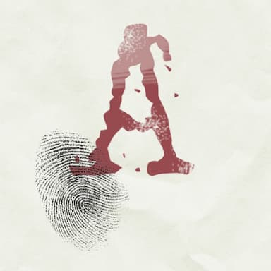 Chapter 1 - The crime