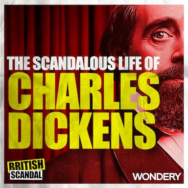 The Scandalous Life of Charles Dickens | Christmas Special | 1