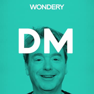 David McWilliams (on the history of money)