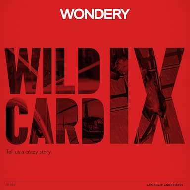 Armchair Anonymous: Wild Card IX