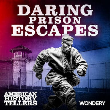 Daring Prison Escapes | Escape from Leavenworth | 3
