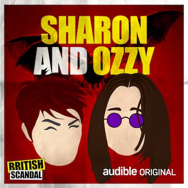 Sharon and Ozzy | Paranoid | 2