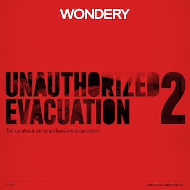 Armchair Anonymous: Unauthorized Evacuation II