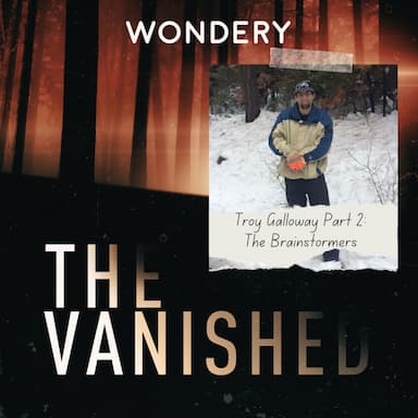 Troy Galloway Part 2: The Brainstormers