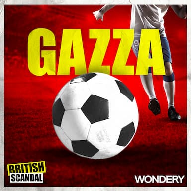 Encore: Gazza | Gazzamania | 1