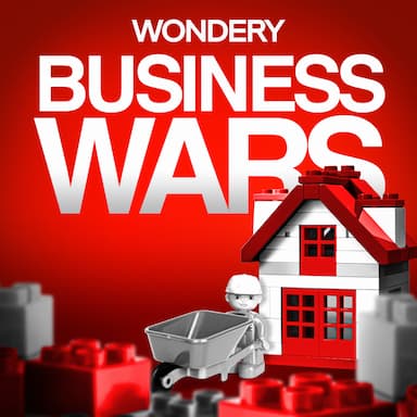 Wondery Presents: How to Survive Against the Odds