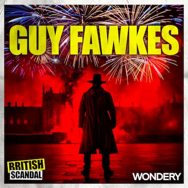 Guy Fawkes | Gunpowder | 1