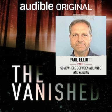 Paul Elliott Part 1: Somewhere Between Alliance and Alaska