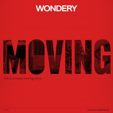 Armchair Anonymous: Moving