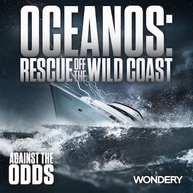 Oceanos: Rescue off the Wild Coast | Into the Waves | 4