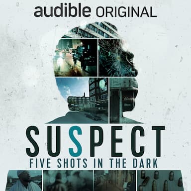 Five Shots in the Dark | Unwritten Rules | S3-E6