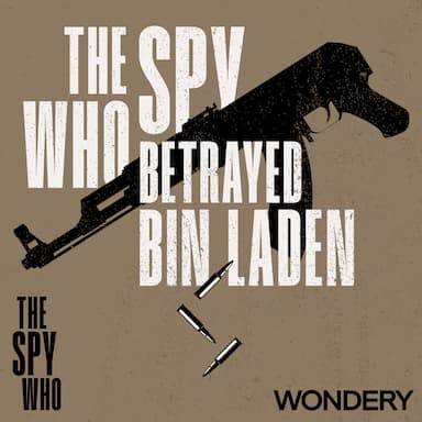 The Spy Who Betrayed Bin Laden (Encore) | Londonistan | 2