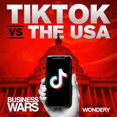 TikTok vs the U.S.A. | Reeling | 2