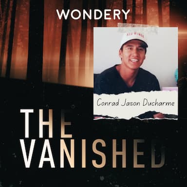 Conrad Jason Ducharme