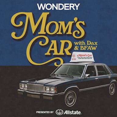 Mom's Car: Ryan Hansen