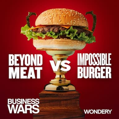 Beyond Meat vs Impossible Burger | Flame Broiled | 2