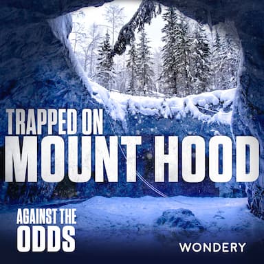 FAN FAVORITE: Trapped on Mt. Hood | Search and Rescue | 3