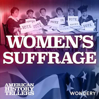ENCORE: The Fight for Women's Suffrage | The 19th Amendment | 5